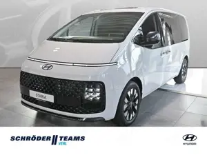 Hyundai STARIA Hybrid 1.6 T-GDi Signature PANO/BOSE/RELAX