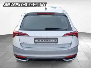 Skoda Scala Selection 1,5 TSI 110 kW 6-Gang-Schaltgetr AHK-kla Bild 5