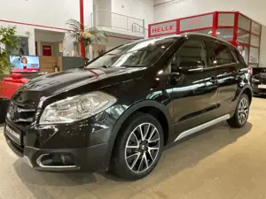 Suzuki SX4 S-Cross Comfort 4x4 LED*NAVI*PANO*KAMRERA*SHZ*PDC