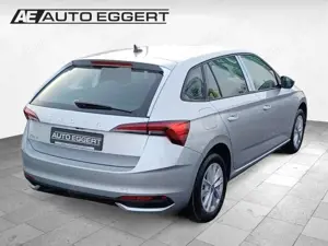 Skoda Scala Selection 1,5 TSI 110 kW 6-Gang-Schaltgetr AHK-kla Bild 4
