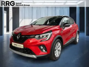 Renault Captur INTENS TCe 100