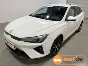 MG MG5 Luxury Automatik LED ACC Navi PDC