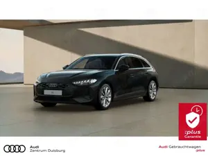 Audi A5 Avant TDI 150 kW Navi Leder Digitales Cockpit LED