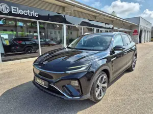 MG Marvel R MarvelR*Perform.*MG-Garantie02/2030