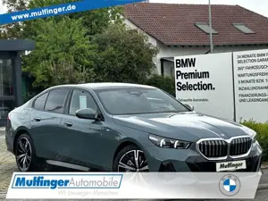 BMW 550