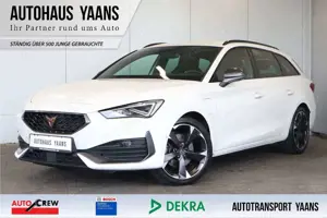 CUPRA Leon ST 1.4 e-Hybrid AID+ACC+KAM+LED+KEY+AMBIENT
