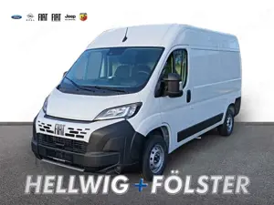 Fiat Ducato L2H2 3.0 + AHK + RFK u. PDC + CarPlay u. Anroid Au