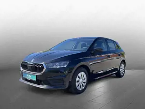 Skoda Fabia Ambition 1,0TSI DSG GRA LED Sitzhzg Car Pl