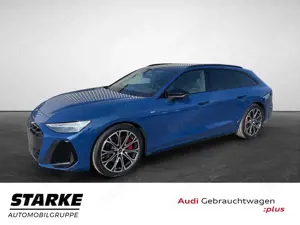 Audi A6 Avant TDI S tronic quattro S line