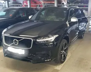 Volvo XC90 XC90 D5 AWD Geartronic RDesign