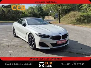 BMW M850 M850 i xDrive
