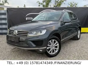 Volkswagen Touareg V6 TDI BMT/ Terrain Tech 4Motion /2HAND/