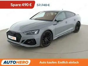 Audi RS5