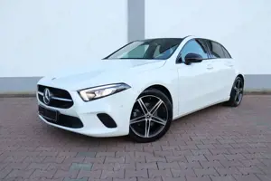 Mercedes-Benz A 180 7-GANG-AUTOMATIK PROGRESSIVE*VOLL-LED-SCHEINWERFER*MBUX-VOLL-DIGITAL-COCKPIT*NAV