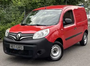 Renault Kangoo dCi95 ECO*SS*KASTEN*KLIMA*AHK*