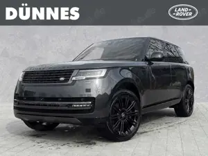 Land Rover Range Rover P530 Autobiography