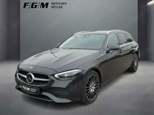 Mercedes-Benz C 300 C 300 T d Avantgarde/DigiLi/Distr/Totwinkel/R-Ka
