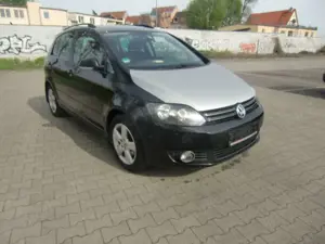 Volkswagen Golf Plus Golf VI Plus 1.2 TSI Team,2.Hand, TÜV 9/27