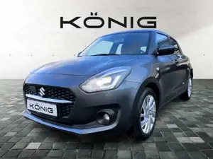 Suzuki Swift 1.2 COMFORT AUTOMATIK *KLIMA*CARPLAY*PDC*