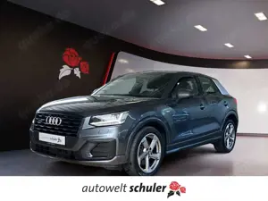 Audi Q2 2.0 TDI S-tronic quattro Sport AHK Pano LED