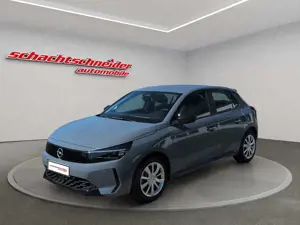 Opel Corsa F 1.2 Turbo Edition (EURO 6e)