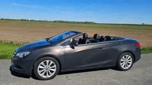 Opel Cascada