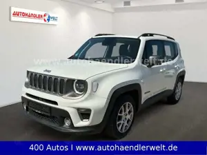 Jeep Renegade 1.0 T-GDI LED Navi ACC PDC Temp
