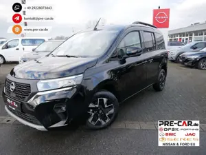 Nissan Townstar L1 Tekna Android Auto