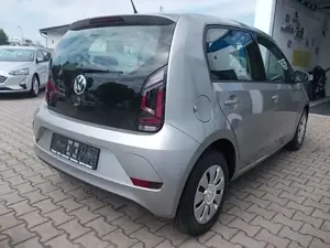 Volkswagen up! Bild 4