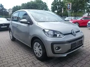 Volkswagen up! Bild 3