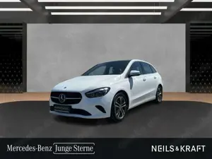Mercedes-Benz B 220 d PROGRESSIVE+FAHRASSIST+TOTW+DISTRONIC