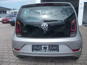 Volkswagen up! Bild 5