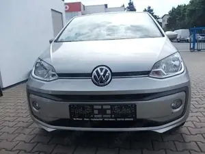 Volkswagen up! Bild 2