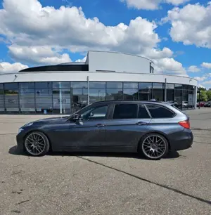 BMW 318 318d Touring