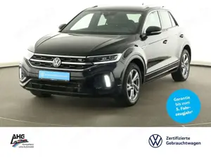 Volkswagen T-Roc 1.0 TSI R line