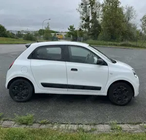 Renault Twingo SCe 65 LIFE Bild 5