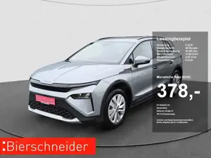 Skoda Elroq 55 kWh 50 AHK NAV RFK LED ACC PDC