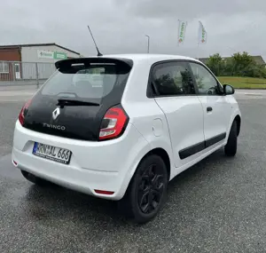 Renault Twingo SCe 65 LIFE Bild 4