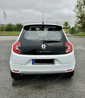 Renault Twingo SCe 65 LIFE Bild 3