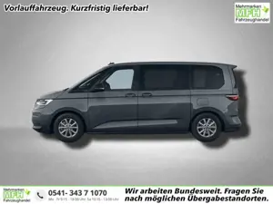Volkswagen T7 Multivan KÜ Business 2.0 TDI 7-Gang-DSG 110 kW (150 PS),...