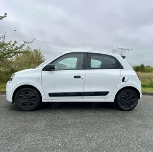 Renault Twingo SCe 65 LIFE Bild 2