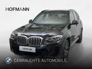 BMW X3 M Sport