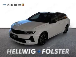 Opel Astra ST GS Keyless ACC SHZ LenkradHZG Apple CarPlay And