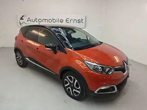 Renault Captur Intens TÜV Neu + Garantie