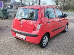 Hyundai i10 Classic Bild 4