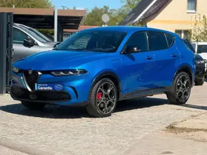 Alfa Romeo Tonale Edizione Speciale MATRIX LED*ACC*CAM*NAVI