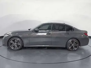 BMW 320 d xDrive Automatik M Sport AHK Innovation Bild 3