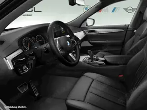 BMW 640 i Gran Turismo M Sportpaket Head-Up Innovationspak Bild 3