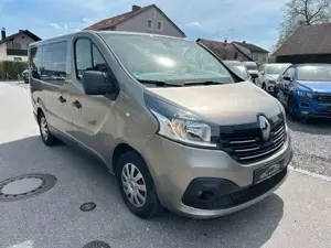 Renault Trafic Combi L1H1 2,9t  Expression *8 SITZE*