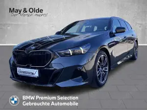BMW 540 d Touring M Sport Pro HUD StandHZG AHK Navi BW